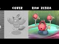 All Ethereal Workshop Covers - My Singing Monsters