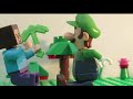 LEGO Super Smash Bros: Ultimate (200 Subscriber Special!)