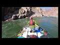 21 Day Grand Canyon Raft Trip