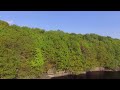 Anglezarke Reservoir Rivington Drone Footage 2