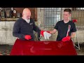 How to polish paint! PADS, POLISHERS, SPEED & PRESSURE!