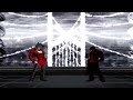[KOF Mugen] Remus Vs Ultimate Iori Yagami Team Vs 1 Vs 16