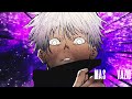 Satoru Gojo (Jujutsu Kaisen) - Infinito | M4rkim