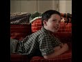 George Cooper Dies (Young Sheldon 2017) #edit #filmedit #movie #youngsheldon #georgecooper #tvshow