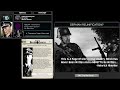 TNO Custom Super Events - German Civil War (Remastered)