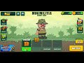 Sergeant Vs Supreme Commander 😱 Mini Militia Funny Gameplay 🤣