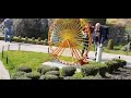 MINI-EUROPE Minature Park-Brussels-Belgium#asianlifeinbelgium#entertainment