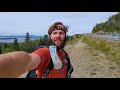 Appalachian Trail Thru Hike: Part 17 | The END