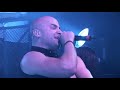 Disturbed - Stricken Live Ten Thousand Fits Tour 2006