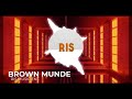 BROWN MUNDE | DOLBY AUDIO, BASS BOOSTED, SLOWED ,REVERB, 10D, 3D ,AMPLFIED CAPCUT, PITCH SHIFT |RIS