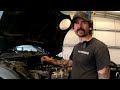 Mini Cooper Timing Chain Replacement | What is this 