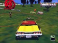 Dreamcast Digital HDMI Test - Crazy Taxi