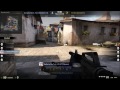 First Ace on Counter Strike Global Offensive