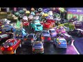 Pixar's Cars Toon - Mater’s Tall Tales | Full Episodes 1-5 | Pixar Cars