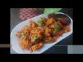 10min Quick n Easy Super Crunchy Sweet Potato Pakoda | Kids Snacks | Evening Tea Time Snack