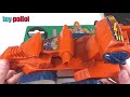 Vintage Attak Trak Masters of the Universe Repair Guide - Toy Polloi