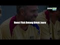 Revolusi Gila Hansi Flick di Barcelona dengan Sentuhan Jerman! Flick Sempurnakan Tradisi Blaugrana