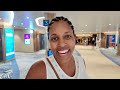 Boarding the NEW LARGEST Cruise Ship In The World | Royal Caribbean Icon Of The Seas!