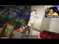 UJJWAL Minecraft account HACKED? 😳 | HEROBRINE SMP Highlight @GamerFleet