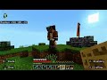 Minecraft | Bubby's Survival World | Ep 33 A New Comer
