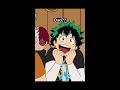 Deku in One piece.sound by @brownbakugo #anime #onepiece #myheroacademia #bakugo #todoroki #deku