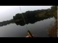 A Nice Day Fishing