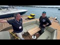 The BEST Boat At The Boat Show | Rafnar USA Boats!!!