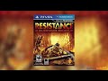 What The Hell Happened To Resistance?