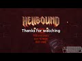 Hellbound - All Secrets (Updated v1.1.1)