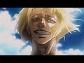 Poseidon 🔱 - Record of Ragnarok - |[EDIT/AMV]!