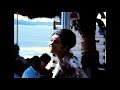 1967 Mumbai - Found Footage of Mumtaz Madhvani shooting a scene at the beach