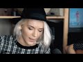 Wish You Were Here - MonaLisa Twins (Pink Floyd Acoustic Cover) // MLT Club Duo Session