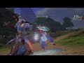 Tales of Arise PS5 4k 60FPS I Combat gameplay