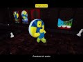 ROBLOX Trapped | Chapter 5 | Full Guided Walkthrough Step By Step