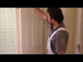 How to... Sand and Paint an Interior Door
