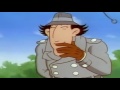 Inspector Gadget 123 Greenfinger (Full Episode)