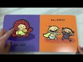 Read Aloud Book - Happy Baby Sad Baby by Leslie Patricelli