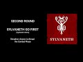 Seraphon VS Sylvaneth - Warhammer Age of Sigmar 3 Season 3 Battle Report