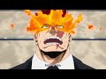 Midoriya VS Friends From The Hero Academy [Eng Sub]