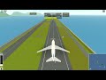 Rate my landing 1-10 (Boeing Dreamlifter)