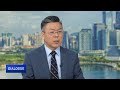 Exclusive interview with Jin Keyu on China's 2024 economic forecast