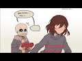 Best Undertale Comic Dubs Part 10【 Undertale Comic Dub Compilation 】