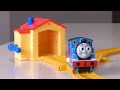 Thomas & Friends toys come out of the box RiChannel