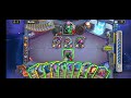 Hearthstone arena