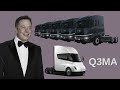 Electric Semi Trucks are a Scam? (Shocking New Details)