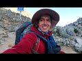 4 días CAMINANDO SOLO para conocer LA CARA OCULTA de MACHU PICCHU, Salkantay Trek | Jordy Aventurero