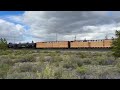 2024-06-04 BNSF 6300 H-PASFRS SD75I