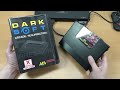 Unreal Gaming Solution  - Dark Soft Neo Geo Flash Cardridge 😱