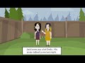 Step sister part 26 | English story | Learn English | Animated stories | Sunshine English