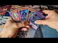 Yu Gi Oh Random Pack Opening nr 6